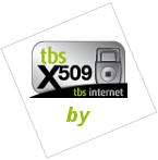 TBS X509 by TBS INTERNET - SSL certificates broker